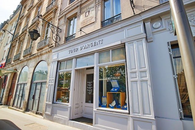 Le Comptoir de la Tour